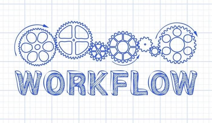 Workflow Automation