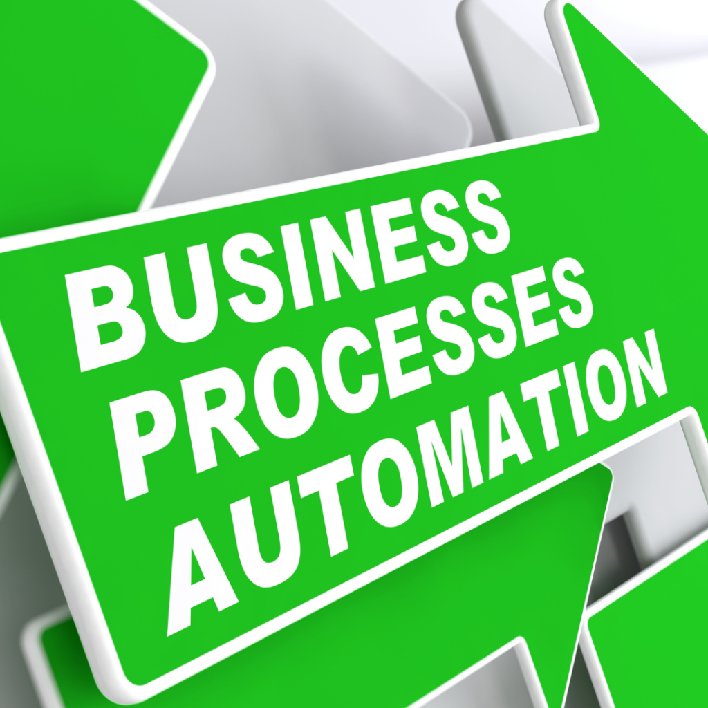 Difference Between Business Process Automation (BPA) and RPA