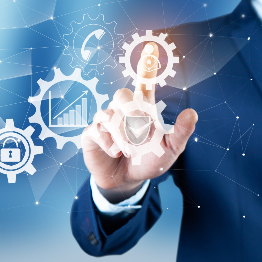 Top 10 Business Automation Software for Small Businesses