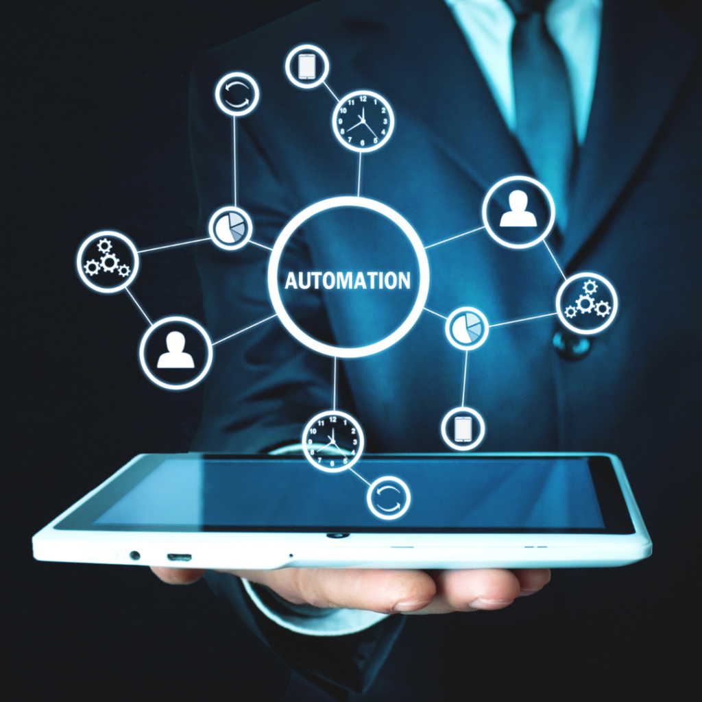 Hyperautomation in Business: Advantages & Case Studies