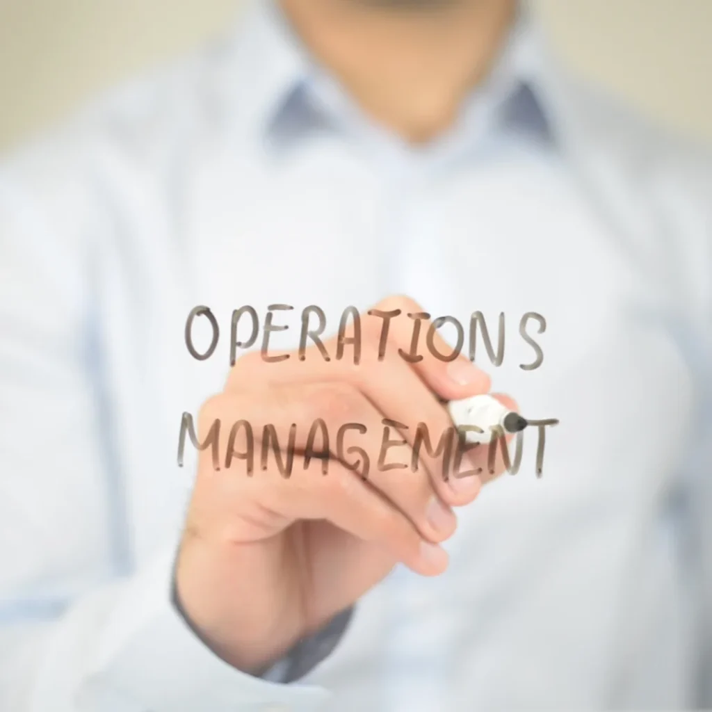 What Is Business Process Operations: Getting Started, Benefits & Case Study