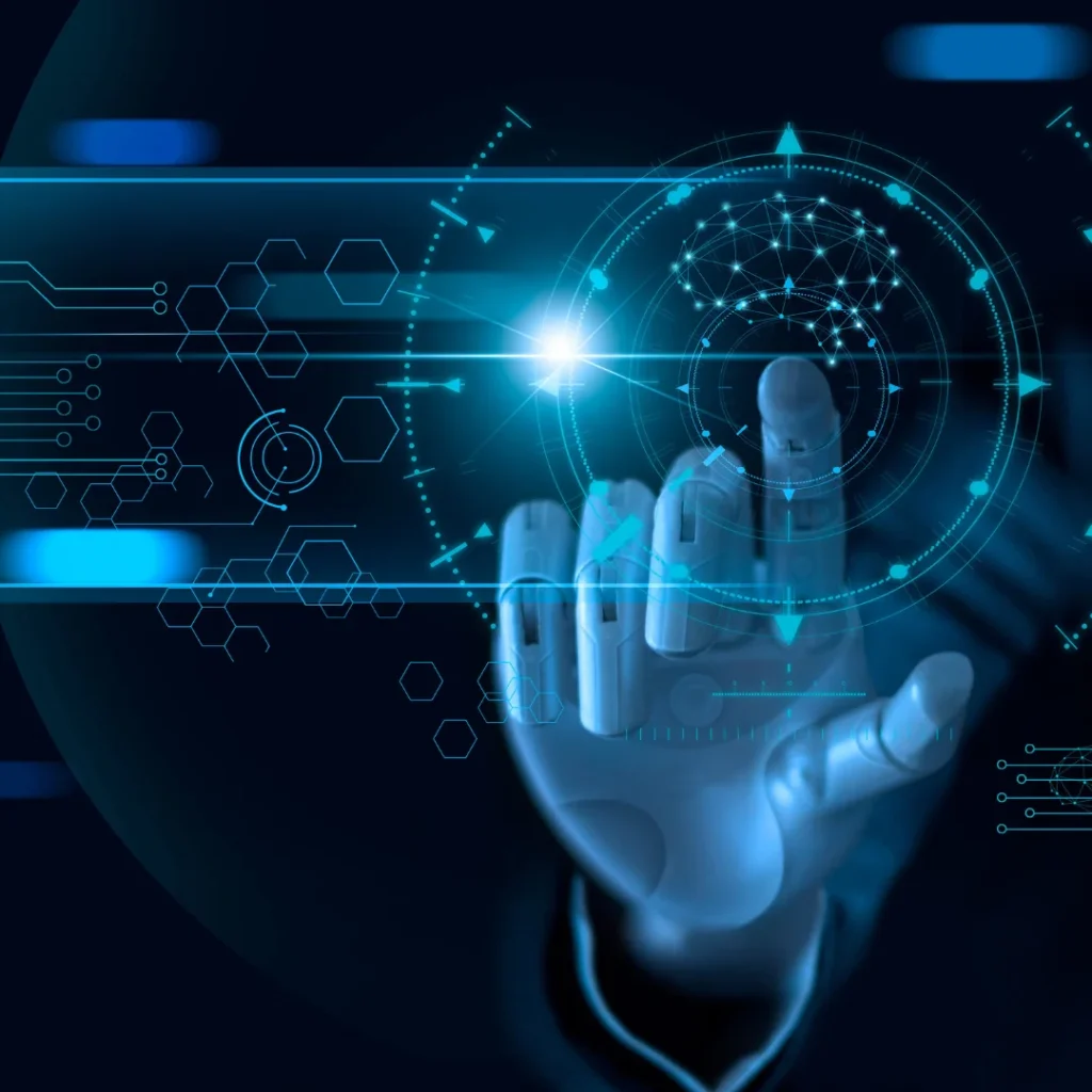 What Is Data Automation: Benefits, Types & Technologies