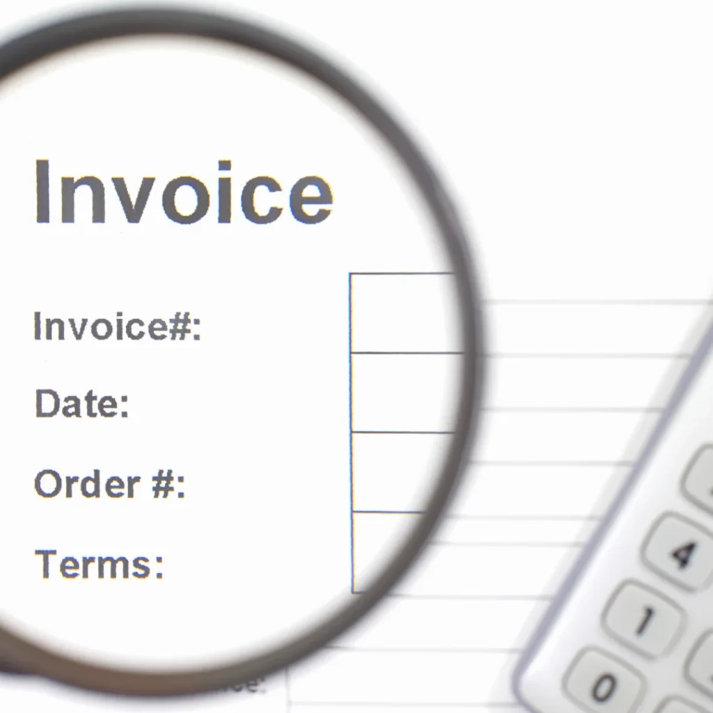 The Role of AI In Automated Invoicing Within The Banking Sector