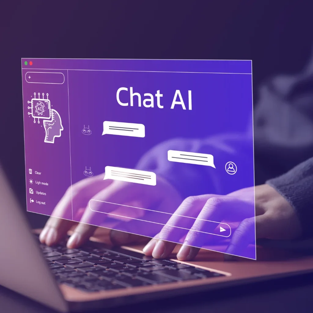 What Is An AI Chatbot & How It Works - Complete Study + Benefits