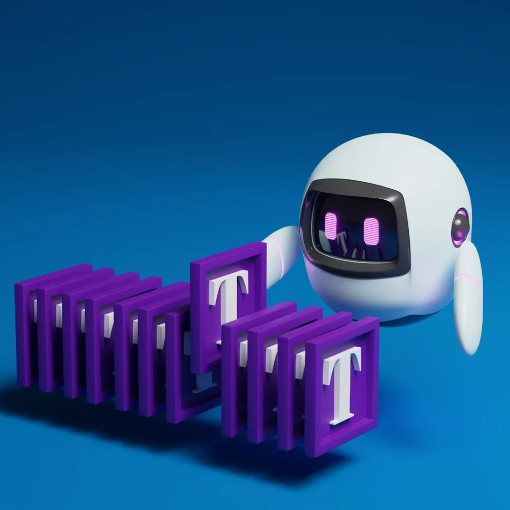 How Businesses Use AI Bots To Automate Manual Operations (2025)