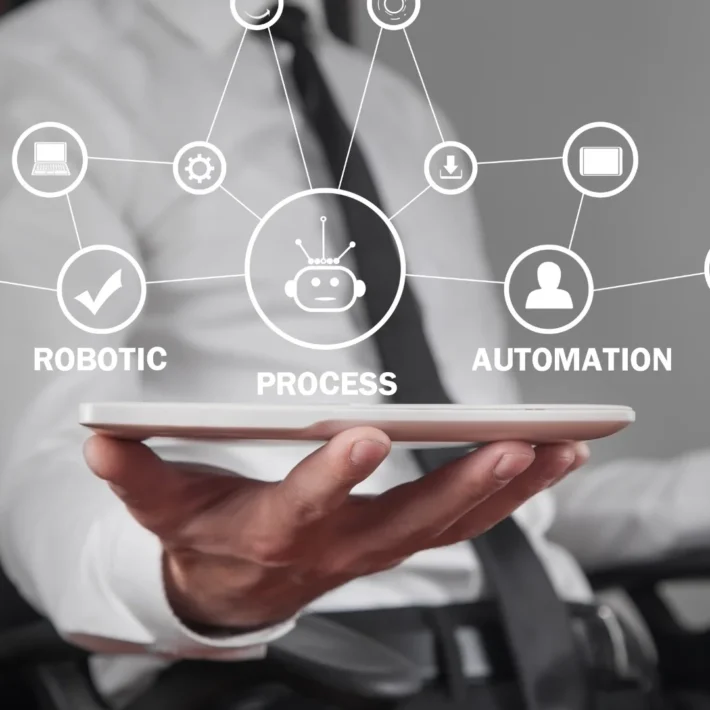 Intelligence Automation: How It Streamlines Operations In 2025