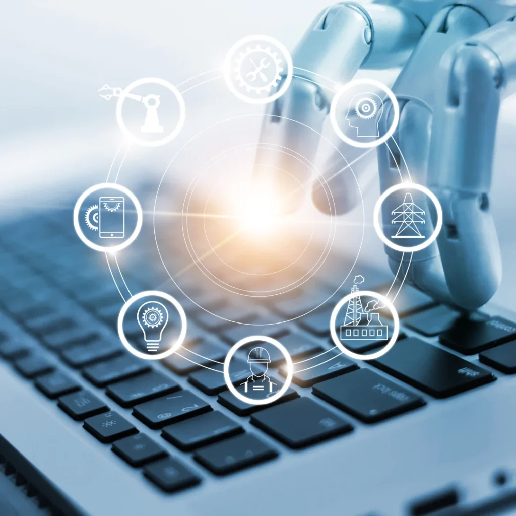 How Insurance Automation Solutions Boost Operational Efficiency