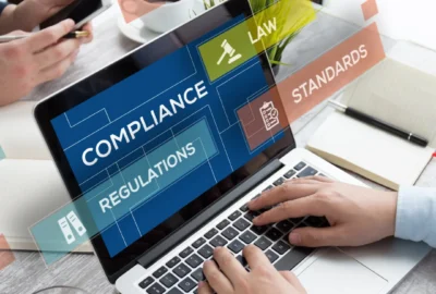Automating Compliance Reporting in Wealth Management Firms