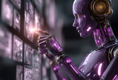 How AI In RPA Improves Financial Compliance In 2025