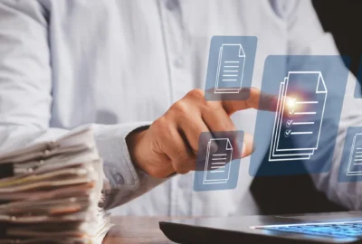 How Legal Teams Benefit from Intelligent Document Processing