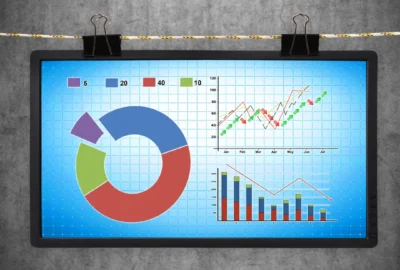 The Role of Data Analytics In Streamlining Business Processes
