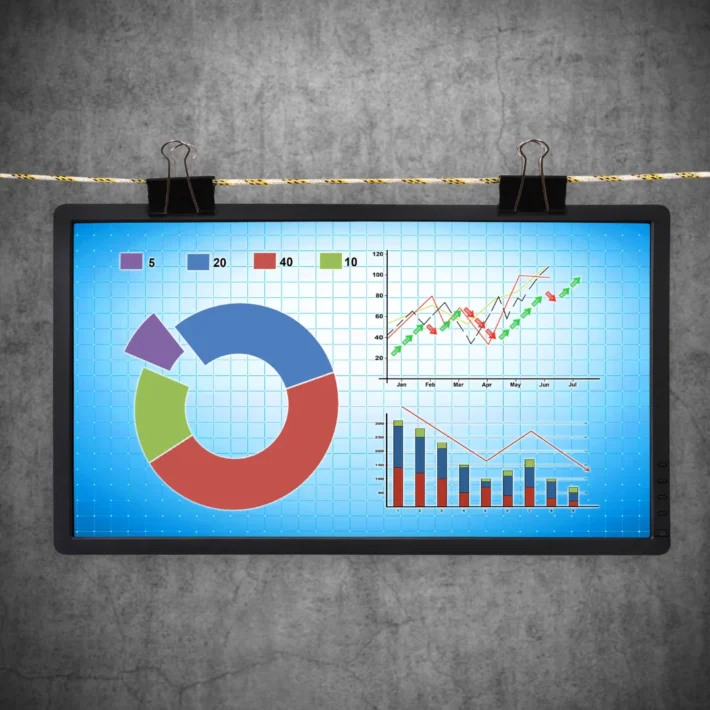 The Role of Data Analytics In Streamlining Business Processes