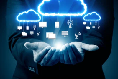 Top 10 Cloud Integration Platforms For Small Businesses In 2025