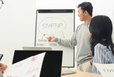Top 10 Digital Transformation Strategies For Finance Startups 2026