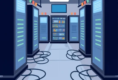 How Automated Data Processing Can Boost Operational Efficiency