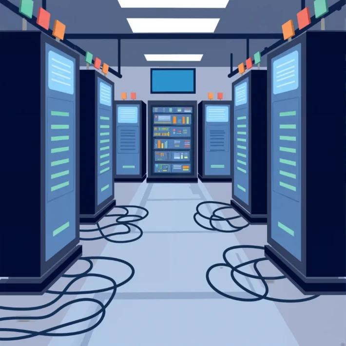 How Automated Data Processing Can Boost Operational Efficiency