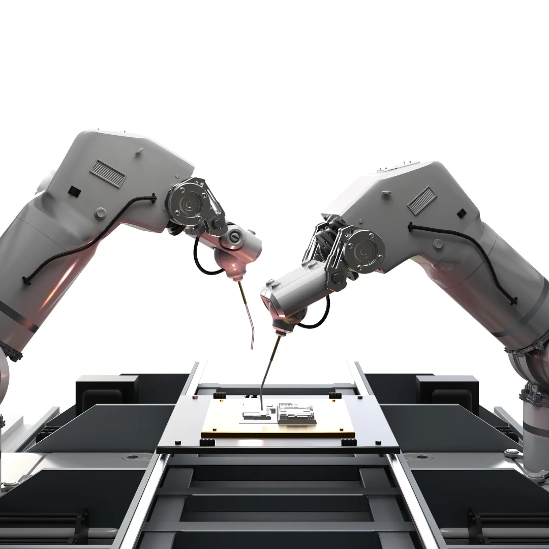 Process Automation Trends: 7 Best Practices In 2026 - dipoleDIAMOND