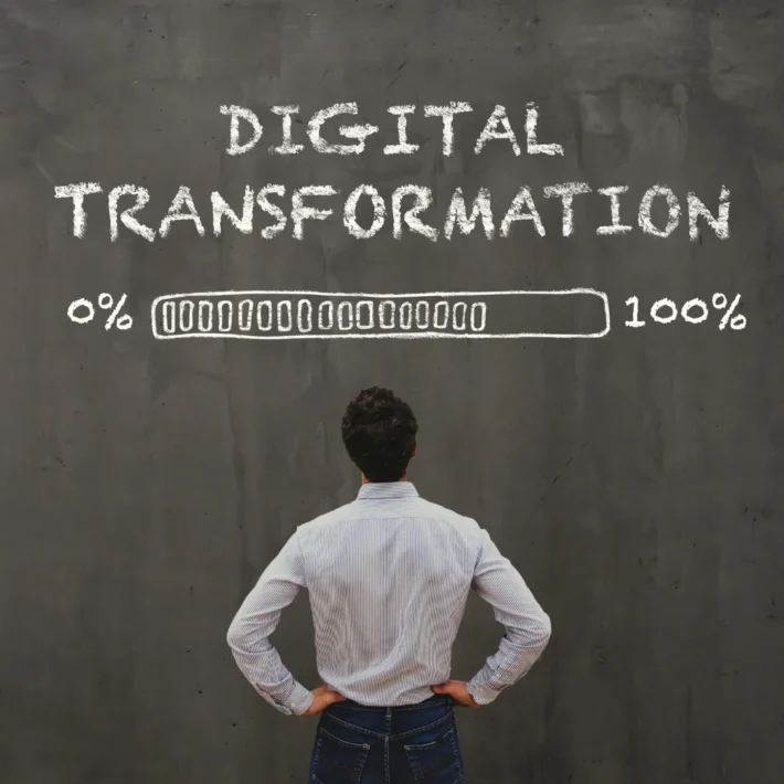 Digital Transformation In 2026: A Strategic Guide For Consultants