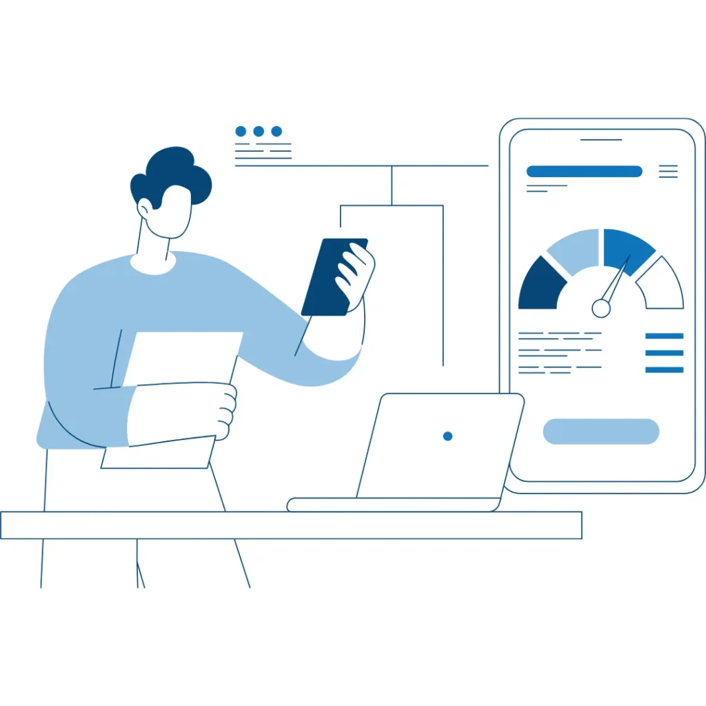 How a No Code App Builder Can Solve Your IT Talent Shortage