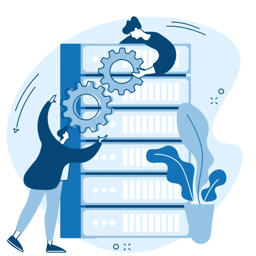 What Is A Low Code Database App and Why Does Your Ops Team Need One?