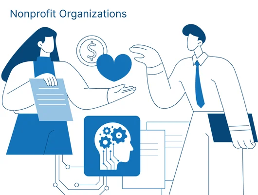 Nonprofit Organizations