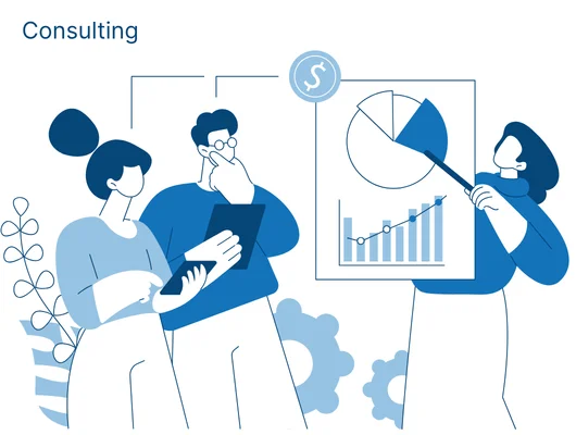 Consulting