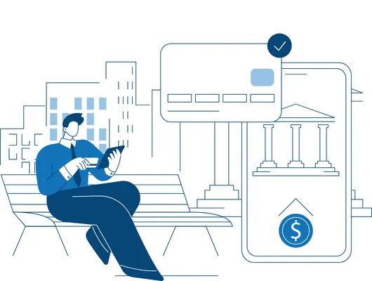 Bank Account Maintenance Automation: How To Let Customers Update Their Details Without Visiting A Branch