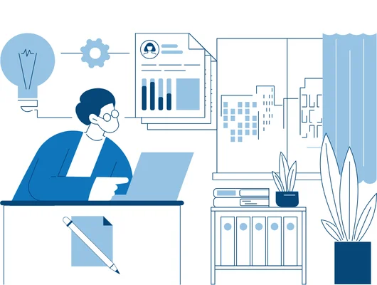 KPI-Based Performance Management: How to Move From Annual Reviews to Continuous Automated Tracking